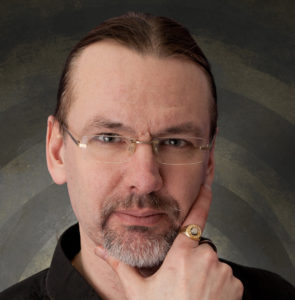 Fredrik Praesto